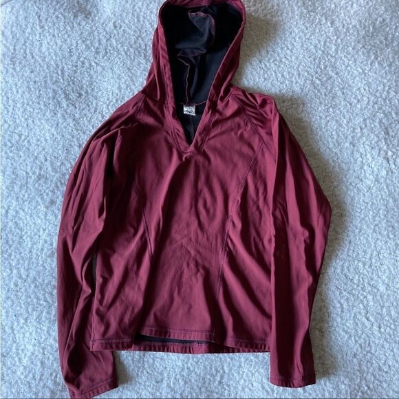 Prana large pullover - Picture 1 of 8